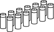 42 CELLS (per MODULE)